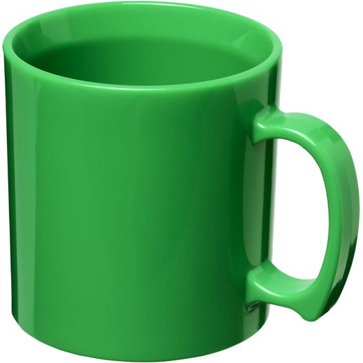 Standard 300 ml Kunststoffbecher (Bild 1)