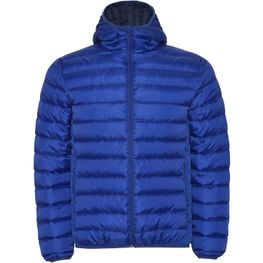 Norway isolierte Jacke für Herren