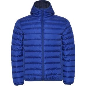 Norway isolierte Jacke für Herren