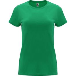 Capri T-Shirt für Damen