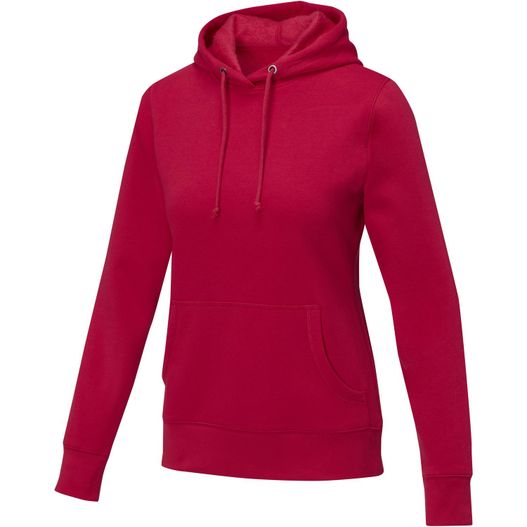 Charon Damen Kapuzenpullover (Bild 1)