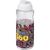 H2O Active® Big Base 1L Sportflasche mit Klappdeckel (Bild 3)