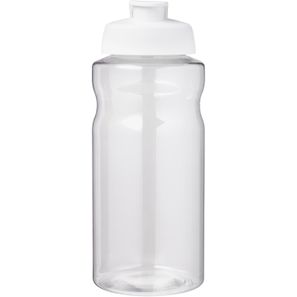 H2O Active® Big Base 1L Sportflasche mit Klappdeckel