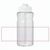 H2O Active® Big Base 1L Sportflasche mit Klappdeckel (Bild 4)