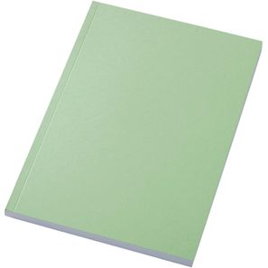 Novella Austen A5 Softcover Notizbuch aus Recyclingmaterial – 100 Blatt