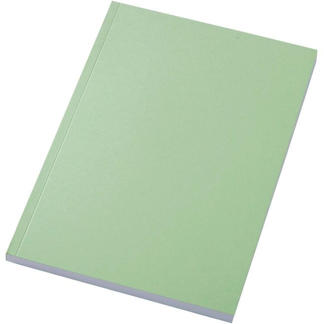 Produktabbildung Novella Austen A5 Softcover Notizbuch aus Recyclingmaterial – 100 Blatt Novella Austen A5 Softcover Notizbuch aus Recyclingmaterial – 100 Blatt