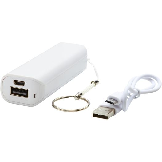 Span 1200 mAh Powerbank (Bild 1)