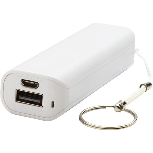 Span 1200 mAh Powerbank (Bild 1)