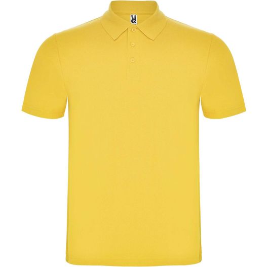 Produktabbildung Austral Poloshirt Unisex Austral Poloshirt Unisex (Bild 1)
