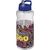 H2O Active® Big Base 1L Sportflasche mit Ausgussdeckel (Bild 3)