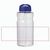 H2O Active® Big Base 1L Sportflasche mit Ausgussdeckel (Bild 4)