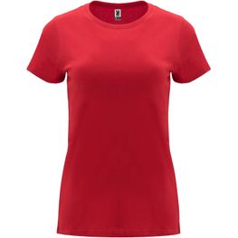 Capri T-Shirt für Damen