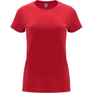 Capri T-Shirt für Damen
