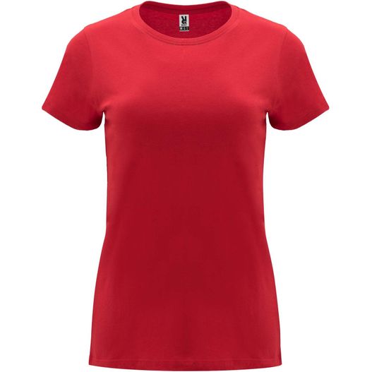 Capri T-Shirt für Damen (Bild 1)