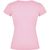 Victoria T-Shirt mit V-Ausschnitt für Damen (Bild 2)