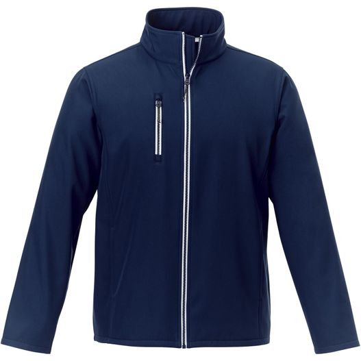 Orion Softshelljacke für Herren (Bild 1)