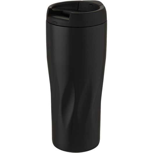 Waves 450 ml Kupfer-Vakuum Isolierbecher (Bild 1)