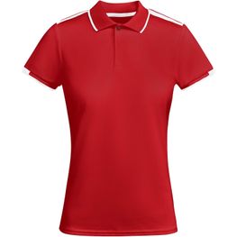 Produktabbildung Tamil Sport Poloshirt für Damen Tamil Sport Poloshirt für Damen