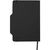 Nexus A5 Hardcover Notizbuch mit Kugelschreiber und Bleistiftset (schwarze Mine) (Bild 2)