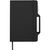 Nexus A5 Hardcover Notizbuch mit Kugelschreiber und Bleistiftset (schwarze Mine) (Bild 4)