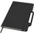 Nexus A5 Hardcover Notizbuch mit Kugelschreiber und Bleistiftset (schwarze Mine) (Bild 1)