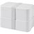 MIYO Pure Doppel-Lunchbox, antimikrobiell (Bild 1)