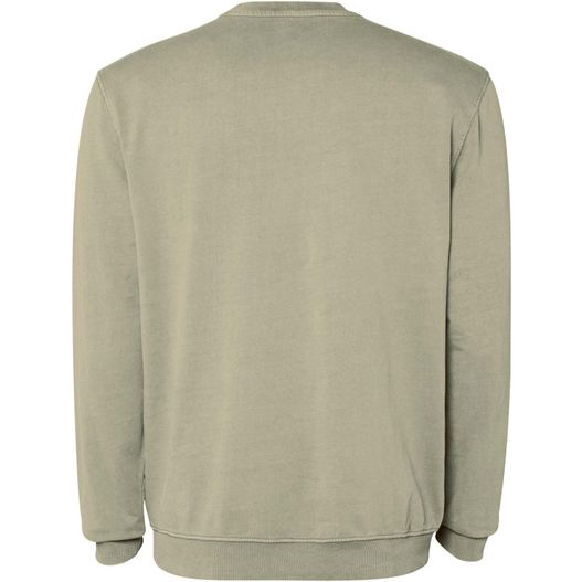 Jaya Pullover mit Rundhalsausschnitt Unisex (Bild 1)