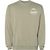 Jaya Pullover mit Rundhalsausschnitt Unisex (Bild 4)