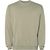 Jaya Pullover mit Rundhalsausschnitt Unisex (Bild 3)