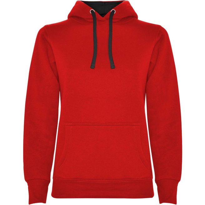 Urban Kapuzenpullover für Damen