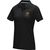 Graphite Poloshirt aus Bio-Baumwolle für Damen (Bild 4)