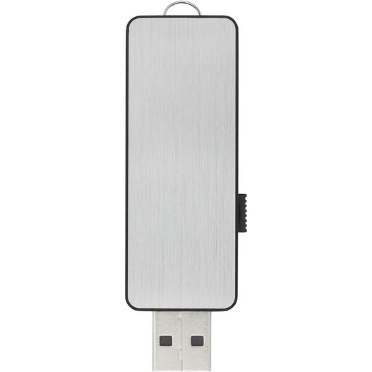 Produktabbildung Light Up USB Stick mit weißem Licht Light Up USB Stick mit weißem Licht (Bild 1)