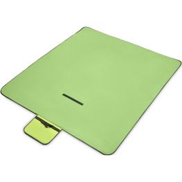 Produktabbildung Salvie Picknickdecke aus recyceltem Kunststoff Salvie Picknickdecke aus recyceltem Kunststoff