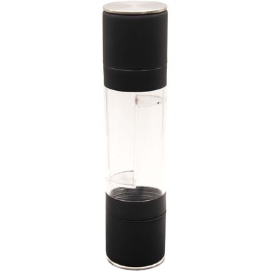 Produktabbildung SCX.design K08 Salz und Pfeffermühle aus Keramik SCX.design K08 Salz und Pfeffermühle aus Keramik