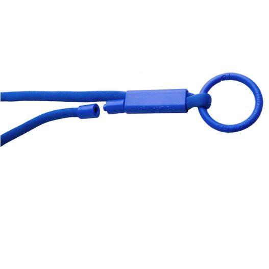 Tubyard Lanyard mit Band aus recyceltem Kunststoff (Bild 1)