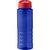 H2O Active® Eco Treble 750 ml Sportflasche mit Stülpdeckel
