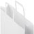 Kraftpapiertasche 80-90 g/m² mit flachen Griffen – 32 × 12 × 40 cm (Bild 2)