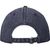 Grafton Kappe mit 6 Segmenten washed (Bild 2)