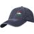 Grafton Kappe mit 6 Segmenten washed (Bild 4)
