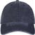 Grafton Kappe mit 6 Segmenten washed (Bild 3)