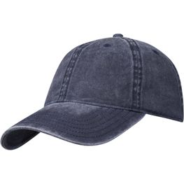 Produktabbildung Grafton Kappe mit 6 Segmenten washed Grafton Kappe mit 6 Segmenten washed