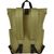 Byron 15,6" GRS RPET Roll-Top Rucksack 18 L (Bild 2)