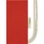 Orissa 140 g/m² GOTS Turnbeutel aus Bio-Baumwolle 5L