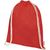 Orissa 140 g/m² Turnbeutel aus Bio-Baumwolle 5L