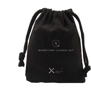 SCX.design C55 65 W Kabel- und Adapterset