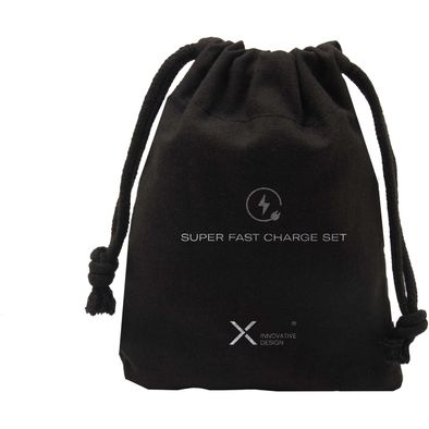 SCX.design C55 65 W Kabel- und Adapterset