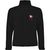 Rudolph Softshelljacke Unisex (Bild 3)