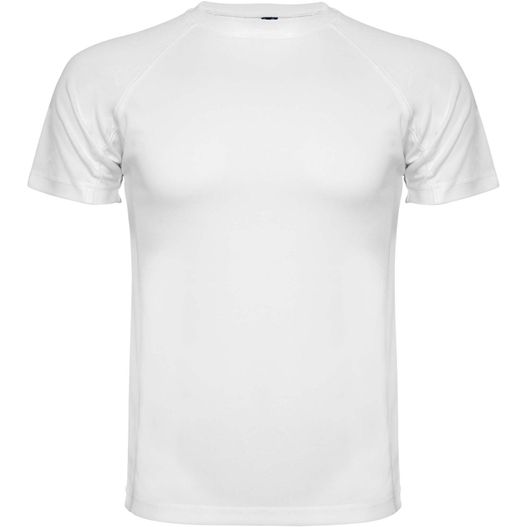 Produktabbildung Montecarlo Sport T-Shirt für Herren Montecarlo Sport T-Shirt für Herren (Bild 1)