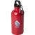 Oregon 400 ml RCS-zertifizierte, einwandige Trinkflasche aus Edelstahl mit Karabinerhaken (Bild 4)