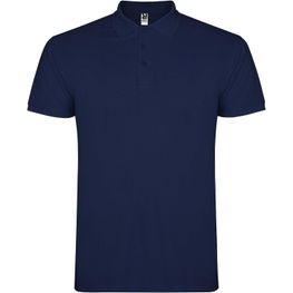 Star Poloshirt für Herren